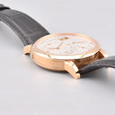 A. LANGE & SÖHNE LANGE 1 REF. 101.032 PINK GOLD FULL SET