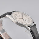 PATEK PHILIPPE CALATRAVA REF. 5196P WITH BOX AND EXTRACT FROM THE ARCHIVES