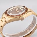 TUDOR BLACK BAY FIFTY-EIGHT BRONZE REF. 79012M FULL SET