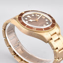 TUDOR BLACK BAY FIFTY-EIGHT BRONZE REF. 79012M FULL SET