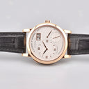 A. LANGE & SÖHNE LANGE 1 REF. 101.032 PINK GOLD FULL SET