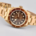 TUDOR BLACK BAY FIFTY-EIGHT BRONZE REF. 79012M FULL SET