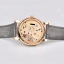 A. LANGE & SÖHNE LANGE 1 REF. 101.032 PINK GOLD FULL SET