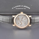 A. LANGE & SÖHNE LANGE 1 REF. 101.032 PINK GOLD FULL SET