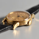 Vacheron Constantine Triple Quanteme