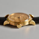 Vacheron Constantine Triple Quanteme