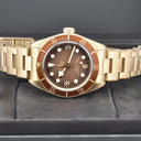 TUDOR BLACK BAY FIFTY-EIGHT BRONZE REF. 79012M FULL SET
