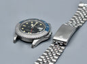 Rolex GMT Master "Pepsi" Ref. 1675 Gilt Dial