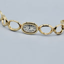 Cartier Bathtub Yellow Gold