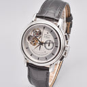 ZENITH CHRONOMASTER OPEN REF. 03.0240.4021 STAINLESS STEEL WITH BOX