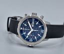 IWC Aquatimer Chrono Expedition Jacques Yves Cousteau Ref. IW376865 Full set
