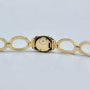 Cartier Bathtub Yellow Gold