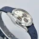 ROLEX DAYTONA TROPICAL REGISTERS REF. 6262 STAINLESS STEEL
