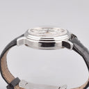 ZENITH CHRONOMASTER OPEN REF. 03.0240.4021 STAINLESS STEEL WITH BOX
