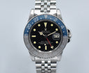 Rolex GMT Master "Pepsi" Ref. 1675 Gilt Dial