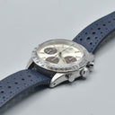 ROLEX DAYTONA TROPICAL REGISTERS REF. 6262 STAINLESS STEEL