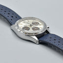 ROLEX DAYTONA TROPICAL REGISTERS REF. 6262 STAINLESS STEEL