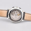 ZENITH CHRONOMASTER OPEN REF. 03.0240.4021 STAINLESS STEEL WITH BOX