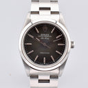 ROLEX AIRKING REF. 14000 COLOUR CHANGE DIAL WITH PAPERS