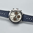 ROLEX DAYTONA TROPICAL REGISTERS REF. 6262 STAINLESS STEEL