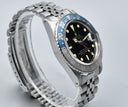 Rolex GMT Master "Pepsi" Ref. 1675 Gilt Dial