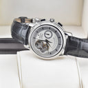 ZENITH CHRONOMASTER OPEN REF. 03.0240.4021 STAINLESS STEEL WITH BOX