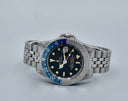 Rolex GMT Master "Pepsi" Ref. 1675 Gilt Dial