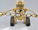 Cartier Bathtub Yellow Gold