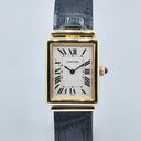 Cartier Type Driver Ref. 2270 Yellow Gold
