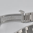 ROLEX SUBMARINER REF. 14060M 4 LINES STAINLESS STEEL BOX AND PAPERS