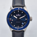Blancpain Fifty Fathoms Bathyscaphe Ref. 5000.0240.052A BOX AND PAPERS