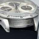 ROLEX DAYTONA TROPICAL REGISTERS REF. 6262 STAINLESS STEEL