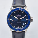 Blancpain Fifty Fathoms Bathyscaphe Ref. 5000.0240.052A BOX AND PAPERS