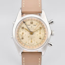 ROLEX CHRONOGRAPH DATO-COMPAX REF. 4767 JEAN CLAUDE KILLY STAINLESS STEEL