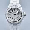 Chanel J12 Ref. H0970 BOX AND PAPERS