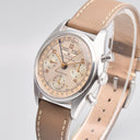ROLEX CHRONOGRAPH DATO-COMPAX REF. 4767 JEAN CLAUDE KILLY STAINLESS STEEL