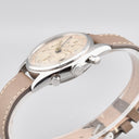 ROLEX CHRONOGRAPH DATO-COMPAX REF. 4767 JEAN CLAUDE KILLY STAINLESS STEEL