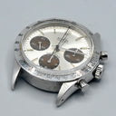 ROLEX DAYTONA TROPICAL REGISTERS REF. 6262 STAINLESS STEEL