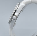 Chanel J12 Ref. H0970 BOX AND PAPERS