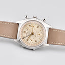 ROLEX CHRONOGRAPH DATO-COMPAX REF. 4767 JEAN CLAUDE KILLY STAINLESS STEEL