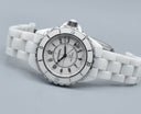 Chanel J12 Ref. H0970 BOX AND PAPERS