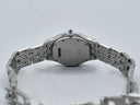 Cartier Cougar Stainless Steel Ref. 987906 Box and papers