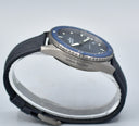 Blancpain Fifty Fathoms Bathyscaphe Ref. 5000.0240.052A BOX AND PAPERS