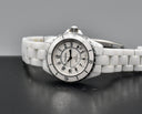Chanel J12 Ref. H0970 BOX AND PAPERS