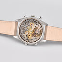ROLEX CHRONOGRAPH DATO-COMPAX REF. 4767 JEAN CLAUDE KILLY STAINLESS STEEL