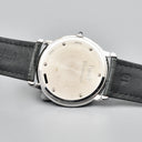 PIAGET "ALTIPLANO" EXTRA PLATE REF. 9920 OR BLANC
