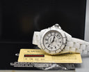 Chanel J12 Ref. H0970 BOX AND PAPERS