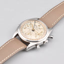 ROLEX CHRONOGRAPH DATO-COMPAX REF. 4767 JEAN CLAUDE KILLY STAINLESS STEEL