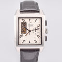 ZENITH GRANDE PORT ROYAL OPEN REF. 03.0550.4021 STAINLESS STEEL FULL SET