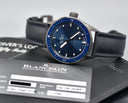 Blancpain Fifty Fathoms Bathyscaphe Ref. 5000.0240.052A BOX AND PAPERS